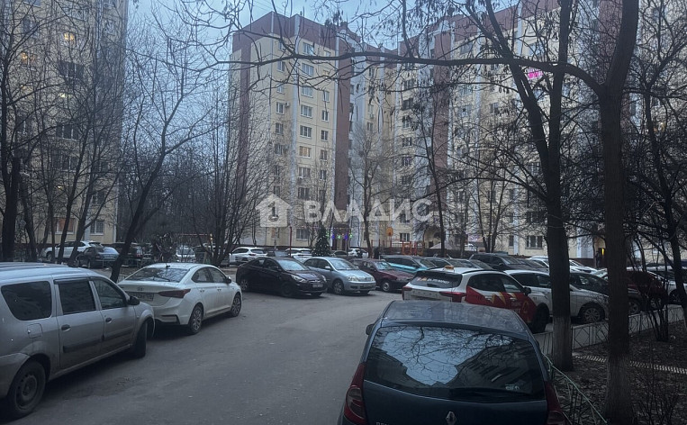 3-Комнатная квартира 67.70м², эт. 1, фото 22