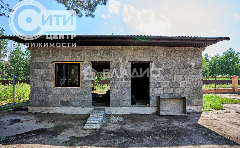 Дом 180.00м², фото 12