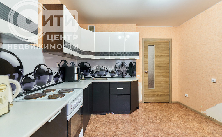 1-Комнатная квартира 45.60м², эт. 10, фото 40