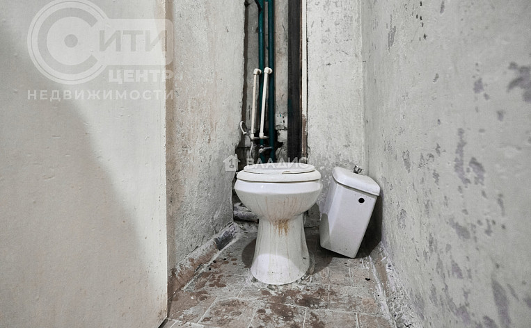 2-Комнатная квартира 46.10м², эт. 4, фото 23