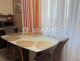 3-Комнатная квартира 87.20м²