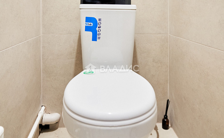 3-Комнатная квартира 84.40м², эт. 10, фото 17