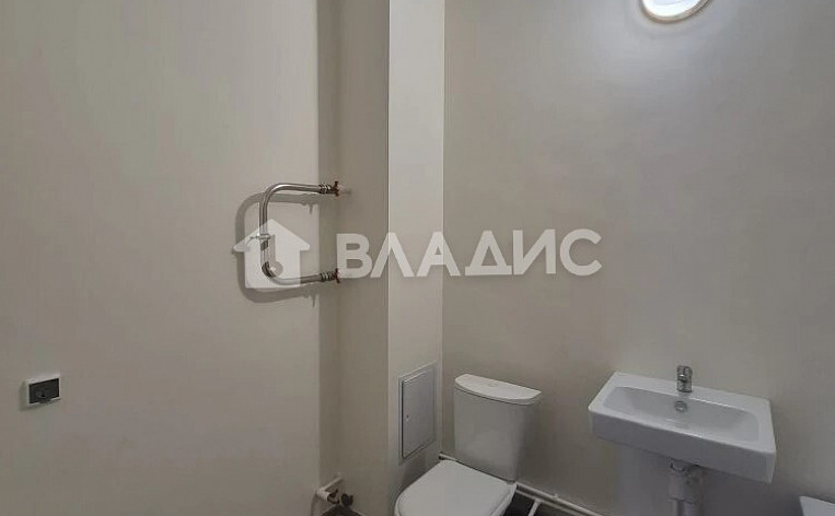 3-Комнатная квартира 74.50м², эт. 2, фото 20