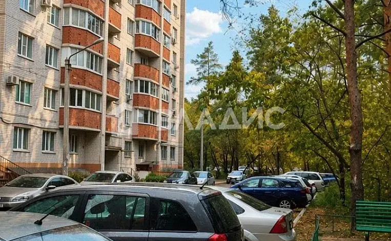 1-Комнатная квартира 34.20м², эт. 8, фото 11