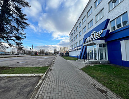 Коммерческое помещение 300.00м²