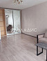 1-Комнатная квартира 39.10м², эт. 11, фото 2