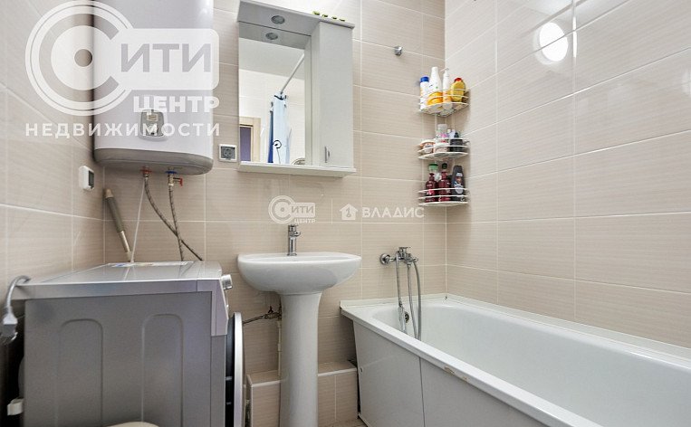 3-комнатная квартира, 75.6 м2, эт. 10, id: 942035, фото 33