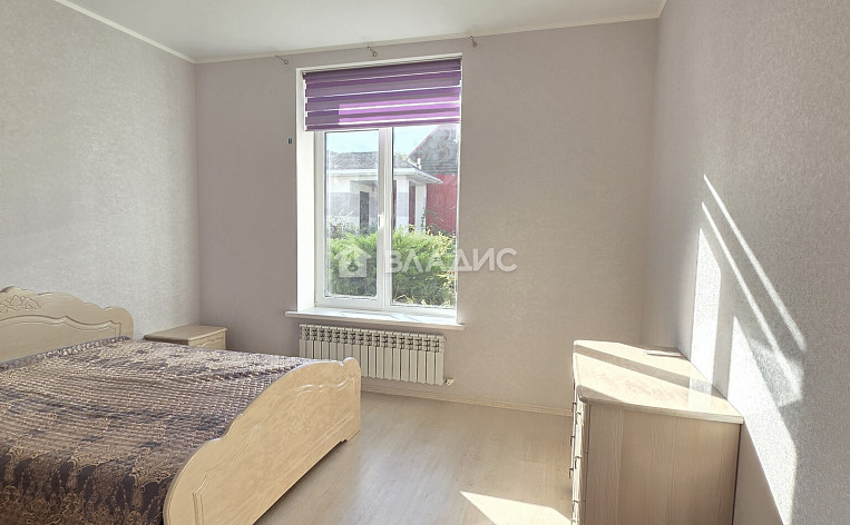 Дом 106.40м², фото 40