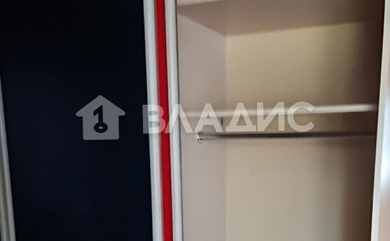 1-Комнатная квартира 32.00м², эт. 2, фото 11
