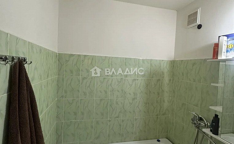 1-Комнатная квартира 41.40м², эт. 9, фото 17