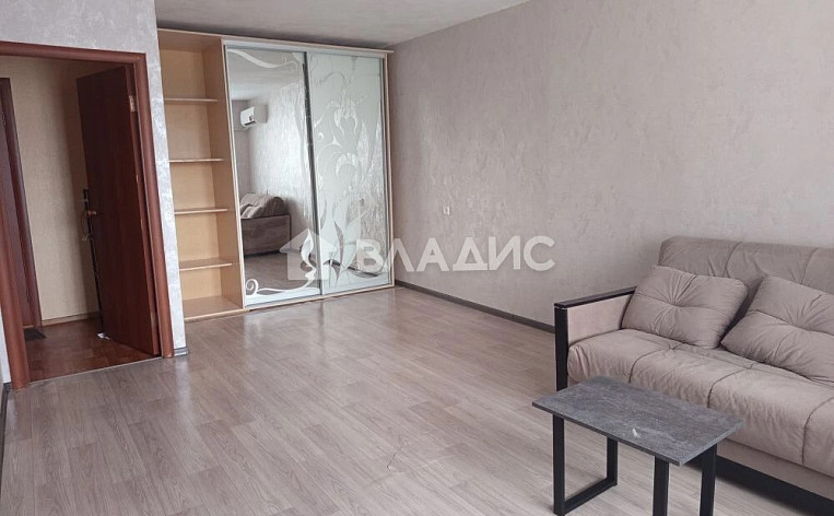 1-Комнатная квартира 39.10м², эт. 11, фото 7