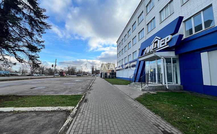 Коммерческое помещение 300.00м², эт. 3, фото 8