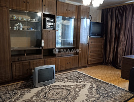 3-Комнатная квартира 54.40м²