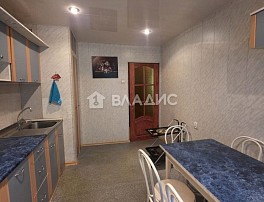 4-Комнатная квартира 98.20м²