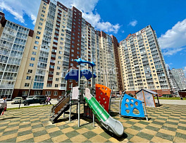 2-Комнатная квартира 67.00м²