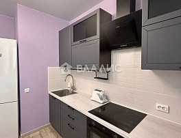 1-Комнатная квартира 41.00м²