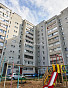 1-Комнатная квартира 40.80м², эт. 1, фото 9