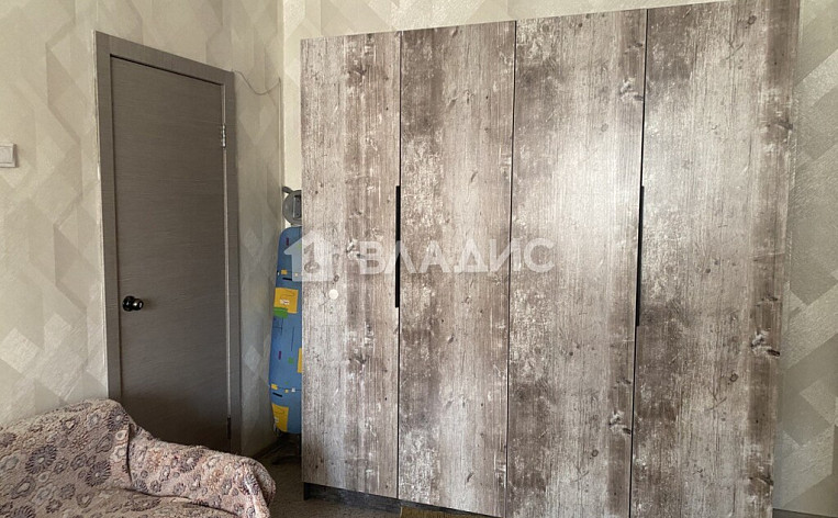 2-Комнатная квартира 52.60м², эт. 4, фото 31