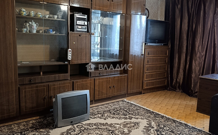 3-Комнатная квартира 54.40м², эт. 9, фото 14