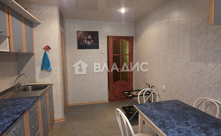 4-Комнатная квартира 98.20м², эт. 1, фото 21