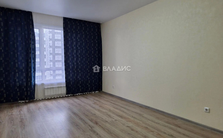 3-Комнатная квартира 77.00м², эт. 11, фото 17