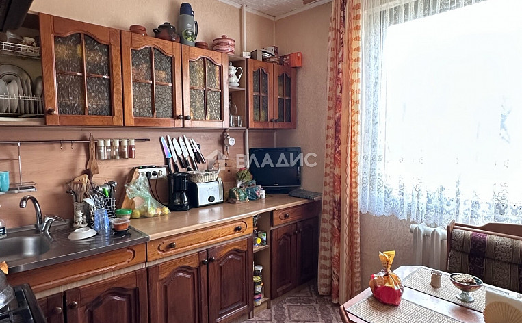 3-Комнатная квартира 66.70м², эт. 1, фото 17