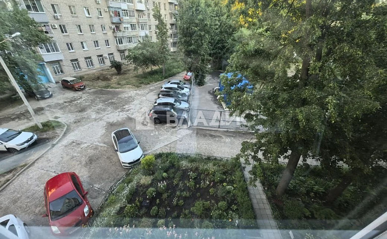 1-Комнатная квартира 42.00м², эт. 3, фото 17