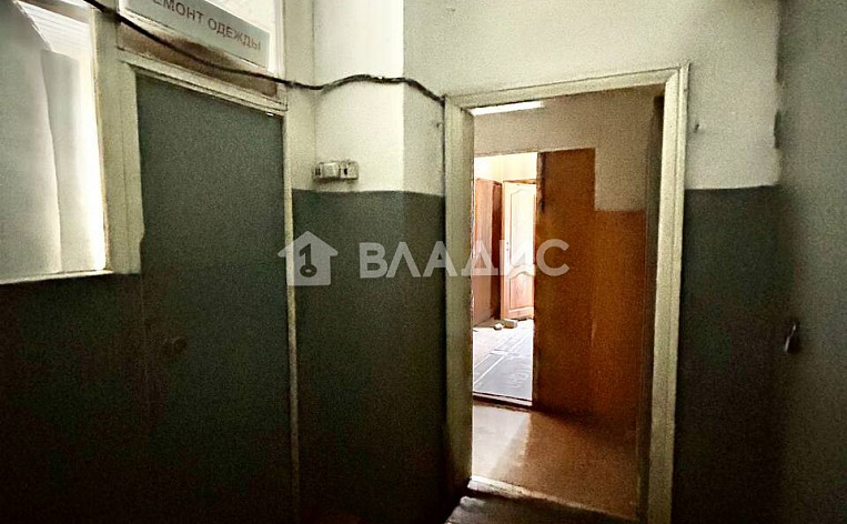 Коммерческое помещение 136.70м², эт. 1, фото 19