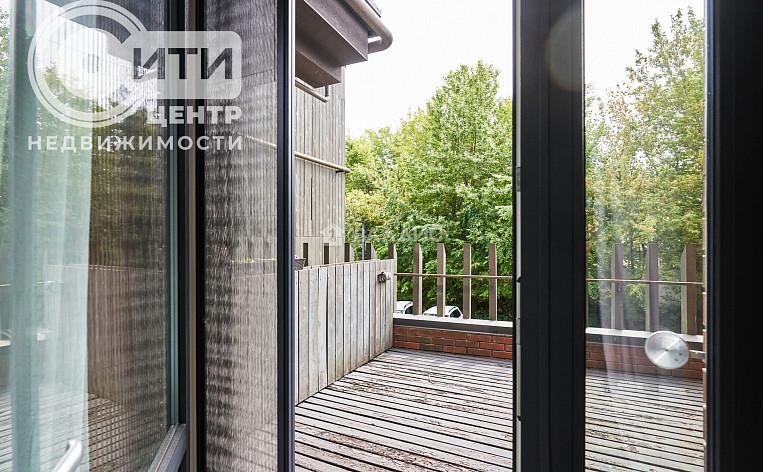 2-Комнатная квартира 64.40м², эт. 1, фото 40