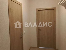 Студия 27.20м²