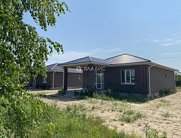 Дом 112.00м²
