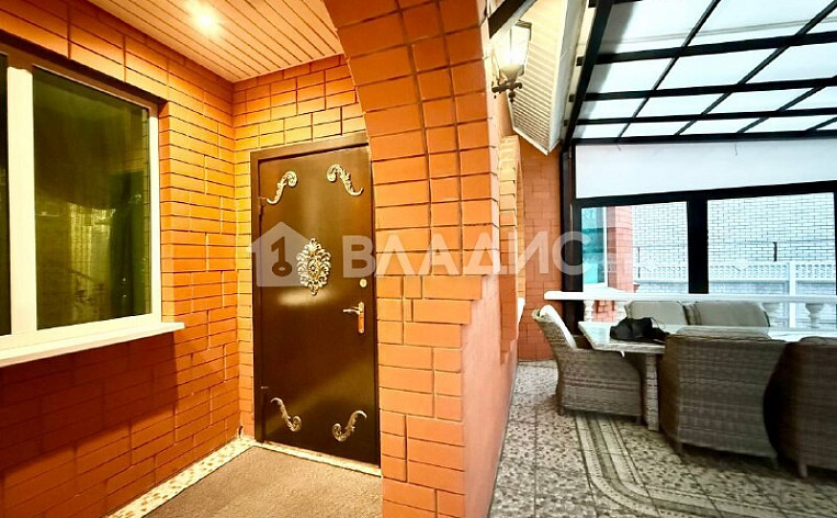 Дом 240.00м², фото 40