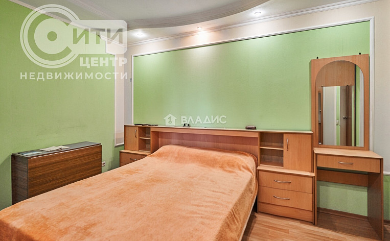 Дом 70.80м², фото 20