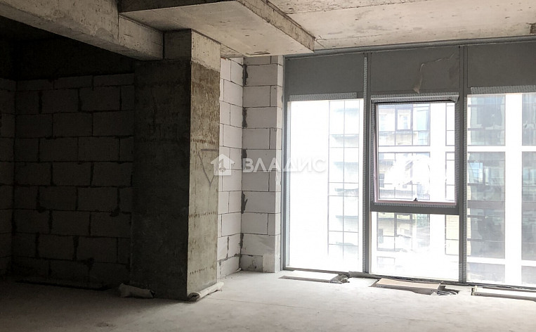 Студия 32.53м², эт. 16, фото 15