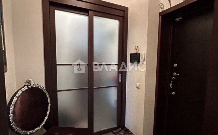 2-Комнатная квартира 80.40м², эт. 12, фото 22