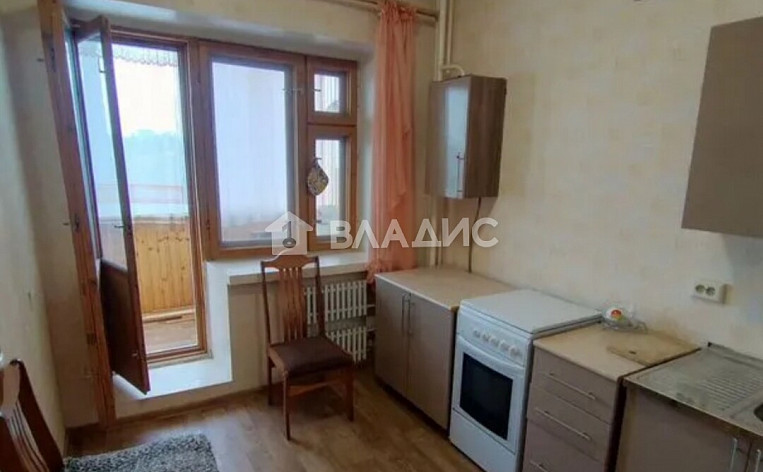 1-Комнатная квартира 34.70м², эт. 5, фото 15