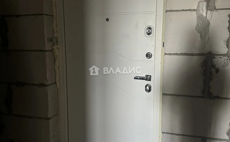 Студия 41.19м², эт. 7, фото 12
