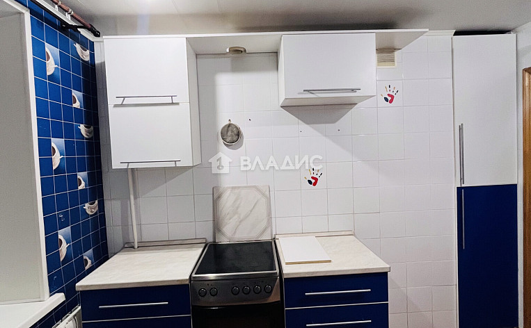 3-Комнатная квартира 62.50м², эт. 7, фото 19