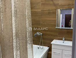 2-Комнатная квартира 69.10м²