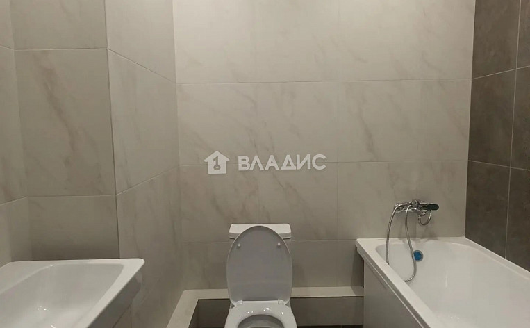 2-Комнатная квартира 66.30м², эт. 9, фото 36