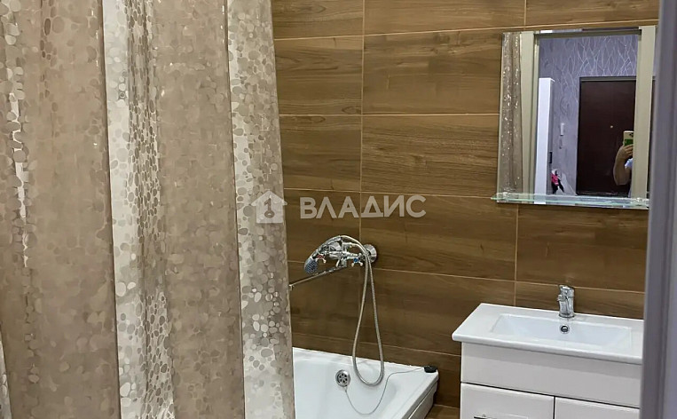 2-Комнатная квартира 69.10м², эт. 12, фото 9