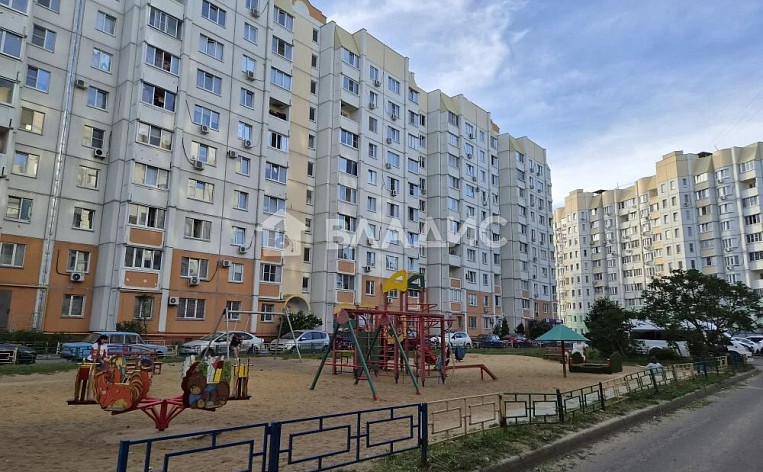 1-Комнатная квартира 34.00м², эт. 5, фото 11