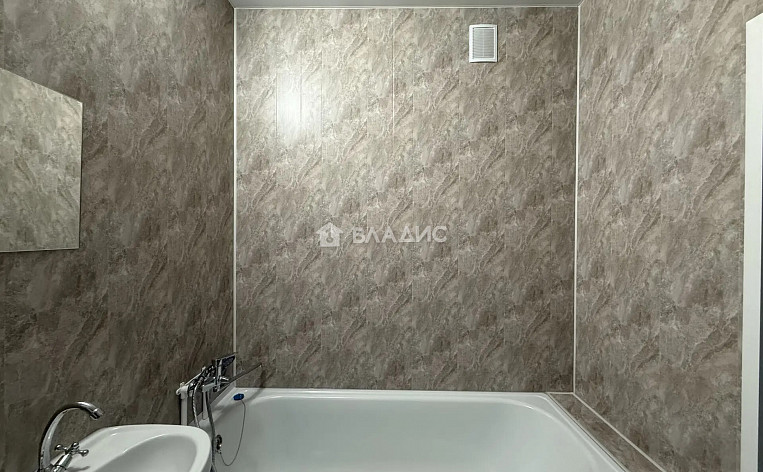 1-Комнатная квартира 38.50м², эт. 8, фото 40