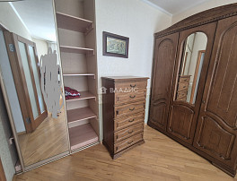 2-Комнатная квартира 52.00м²