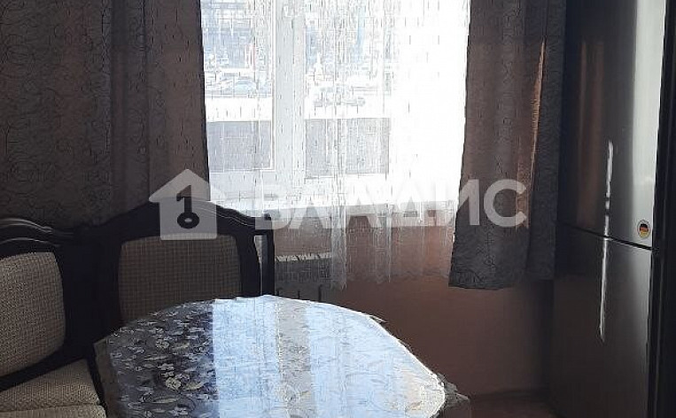 2-Комнатная квартира 64.00м², эт. 2, фото 14