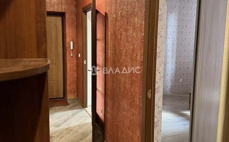 2-Комнатная квартира 67.60м², эт. 1, фото 18
