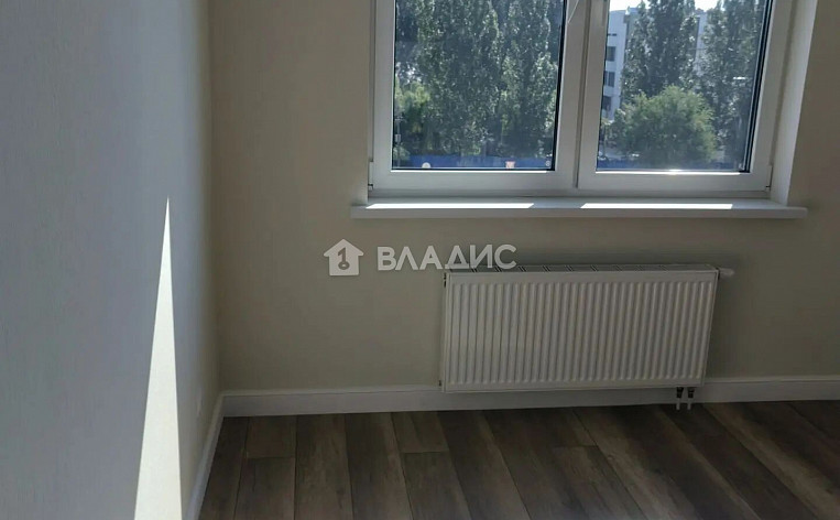 1-Комнатная квартира 51.20м², эт. 4, фото 16