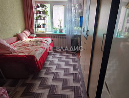 Комната 12.00м²