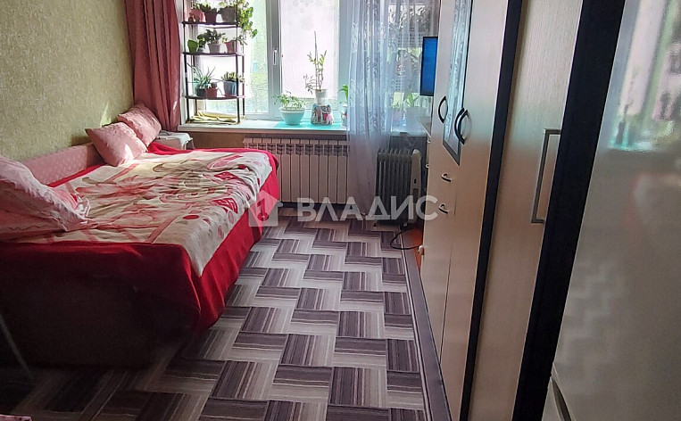 Комната 12.00м², эт. 2, фото 14