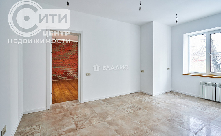 2-Комнатная квартира 59.50м², эт. 2, фото 34